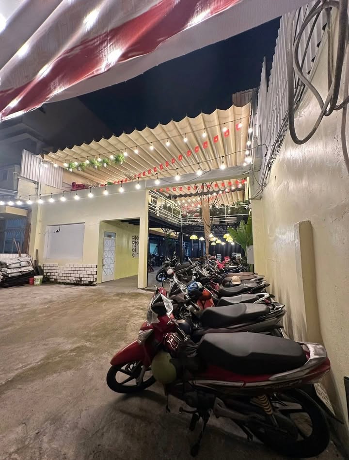 Cho thuê mặt bằng 270m² đường Nguyễn Xuân Ôn, Bình Thạnh chỉ 40 triệu - Cơ hội kinh doanh tuyệt vời!