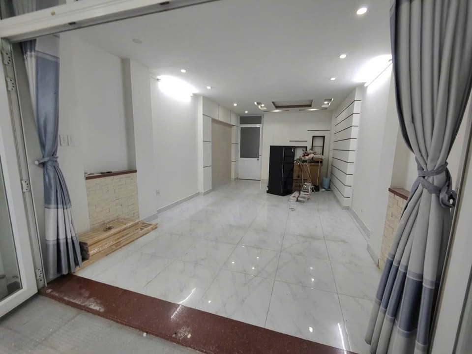 Mặt bằng kinh doanh Gò Vấp 40m² giá 7.5 triệu - Lối đi riêng, phù hợp mọi ngành nghề!