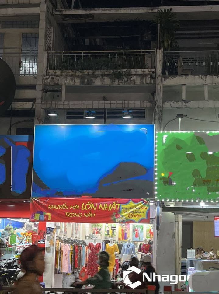 Cho thuê mặt bằng kinh doanh đường Xô Viết Nghệ Tĩnh, quận Bình Thạnh, 80m² giá 28 triệu - Đầu tư sinh lời ngay!