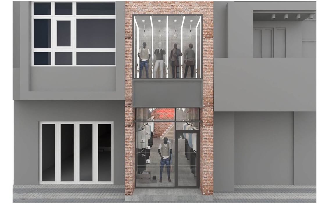 Nhà nguyên căn Nguyễn Trãi, Quận 1, diện tích 54m² - Phù hợp kinh doanh và ở ngay!