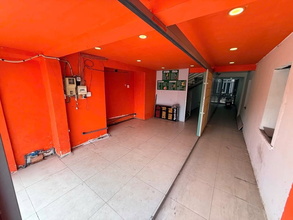 Mặt bằng cho thuê tại Quốc Lộ 1K, Thủ Đức 35m² giá 9 triệu - Địa điểm lý tưởng cho kinh doanh!