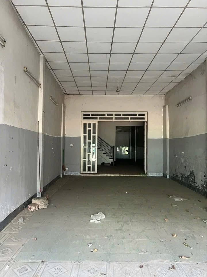Cho thuê nhà mặt tiền đường Vĩnh Lộc, Bình Chánh 125m² giá 9 triệu - Kinh doanh tự do!