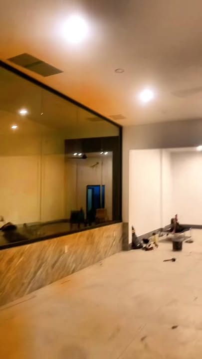 Văn phòng cho thuê tại Cần Giờ - Mặt tiền Tắc Xuất, giá thỏa thuận - Cơ hội không thể bỏ lỡ!