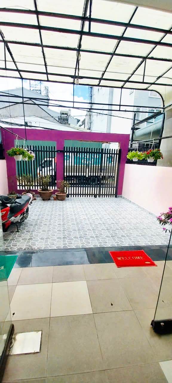Nhà mặt tiền Nguyễn Lương Bằng, Đà Lạt 121m² giá 13.9 tỷ - Sổ hồng riêng, hướng Tây Nam!