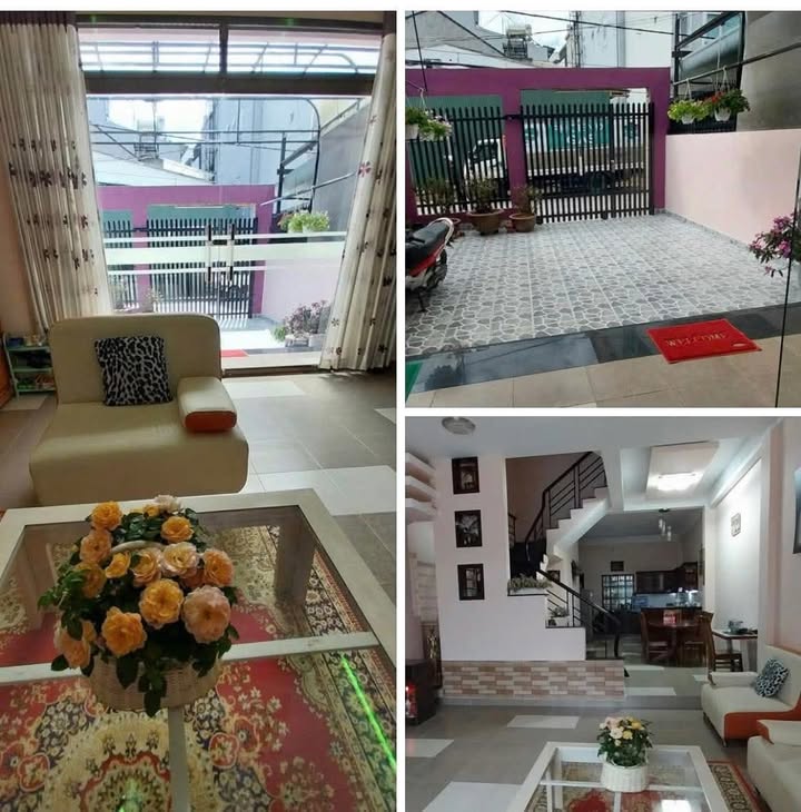 Nhà mặt tiền Nguyễn Lương Bằng, Đà Lạt 121m² giá 14 tỷ - Kinh doanh thuận lợi!