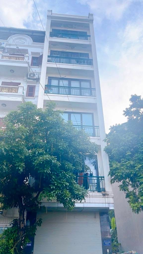 Nhà 7 tầng Dương Nội 55m² giá 18 tỷ - Đầu tư sinh lời ổn định!