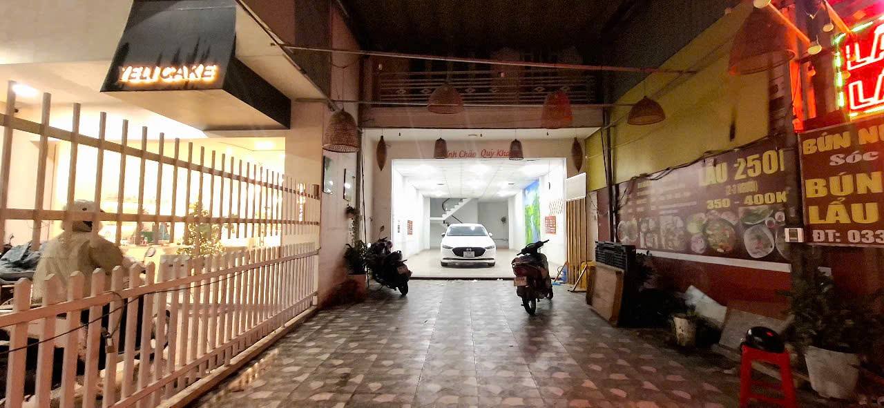 Nhà mặt tiền Trần Quốc Toản, Dĩ An 142m² giá 13.5 tỷ - Cơ hội đầu tư sinh lời!