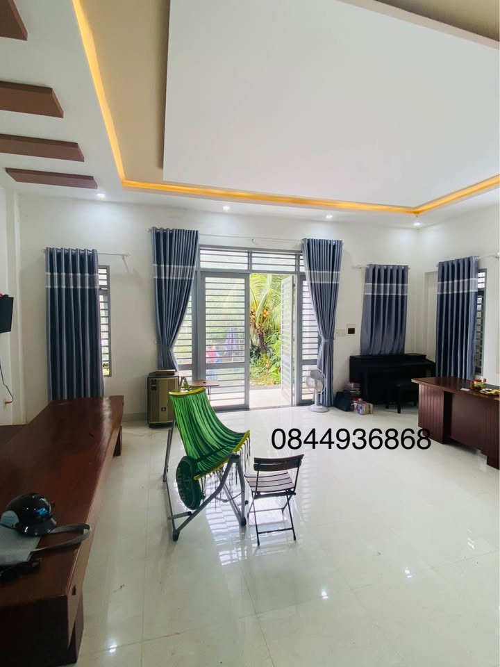 Biệt thự đường Y Ngông nối dài BMT 600m² giá 8.5 triệu - Thiết kế sân vườn rộng rãi!