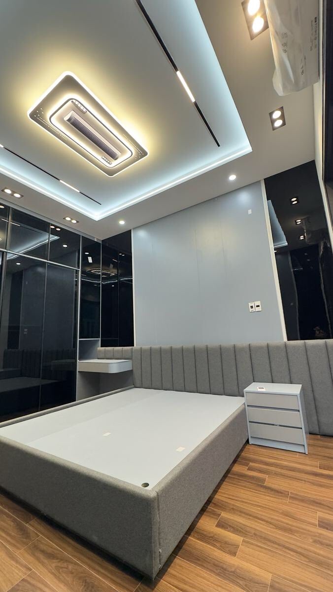 Nhà phố Trần Khát Chân, Hai Bà Trưng 55m² giá 14.8 tỷ - Đầu tư sinh lời ngay!