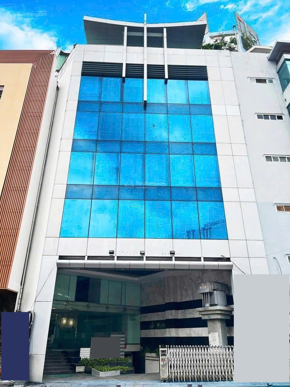 Văn Phòng Cho Thuê Tân Bình 60m² - 100m² - 160m² - Ưu Đãi Giảm Đến 30%!