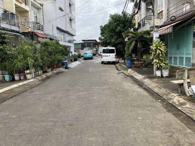 Đất thổ cư An Lạc 66m² giá 6 tỷ - Chính chủ cần bán gấp!