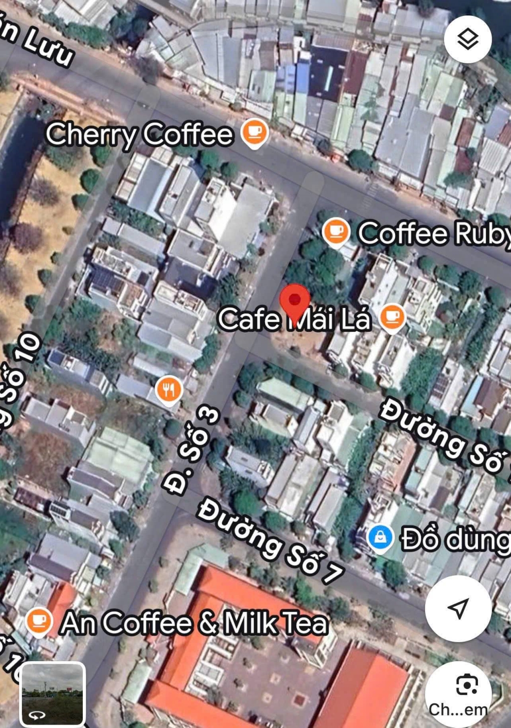 Đất nền góc K1 đường số 3 & 12 KDC Văn Hóa Tây Đô - 136m² giá 8,7 tỷ - Pháp lý rõ ràng!