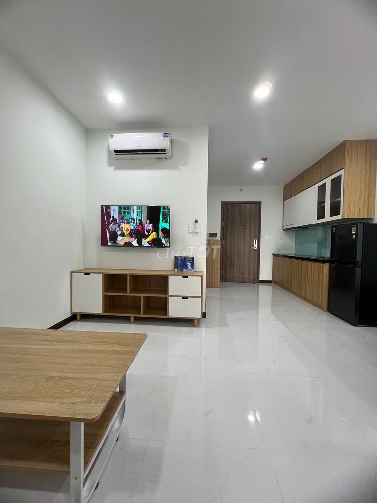 Căn hộ Tecco Felice Homes An Phú 44m² giá 1.25 tỷ - Nhận nhà ngay!