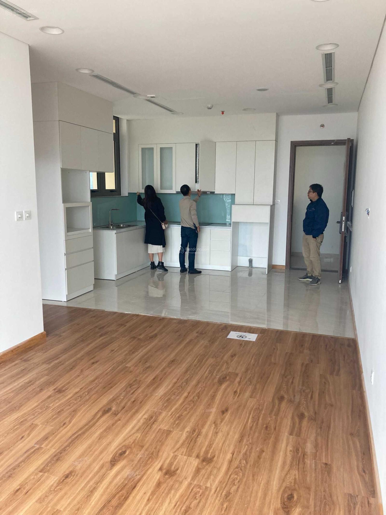 Cho thuê căn hộ chung cư BRG Diamond Park Plaza 16 Láng Hạ - Nhiều lựa chọn hấp dẫn!