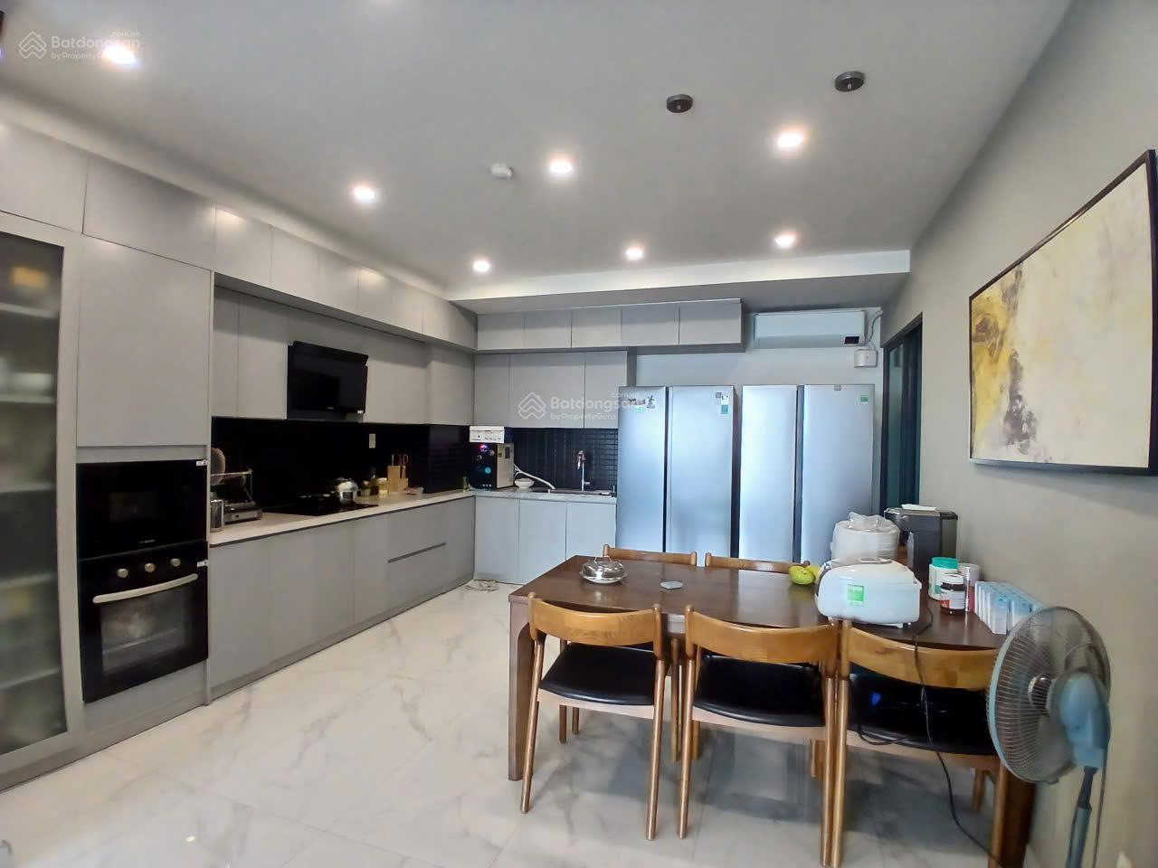 Cho thuê căn hộ 3PN, 4PN Hoàng Anh River View 157m² - Giá tốt, dọn vào ở ngay!