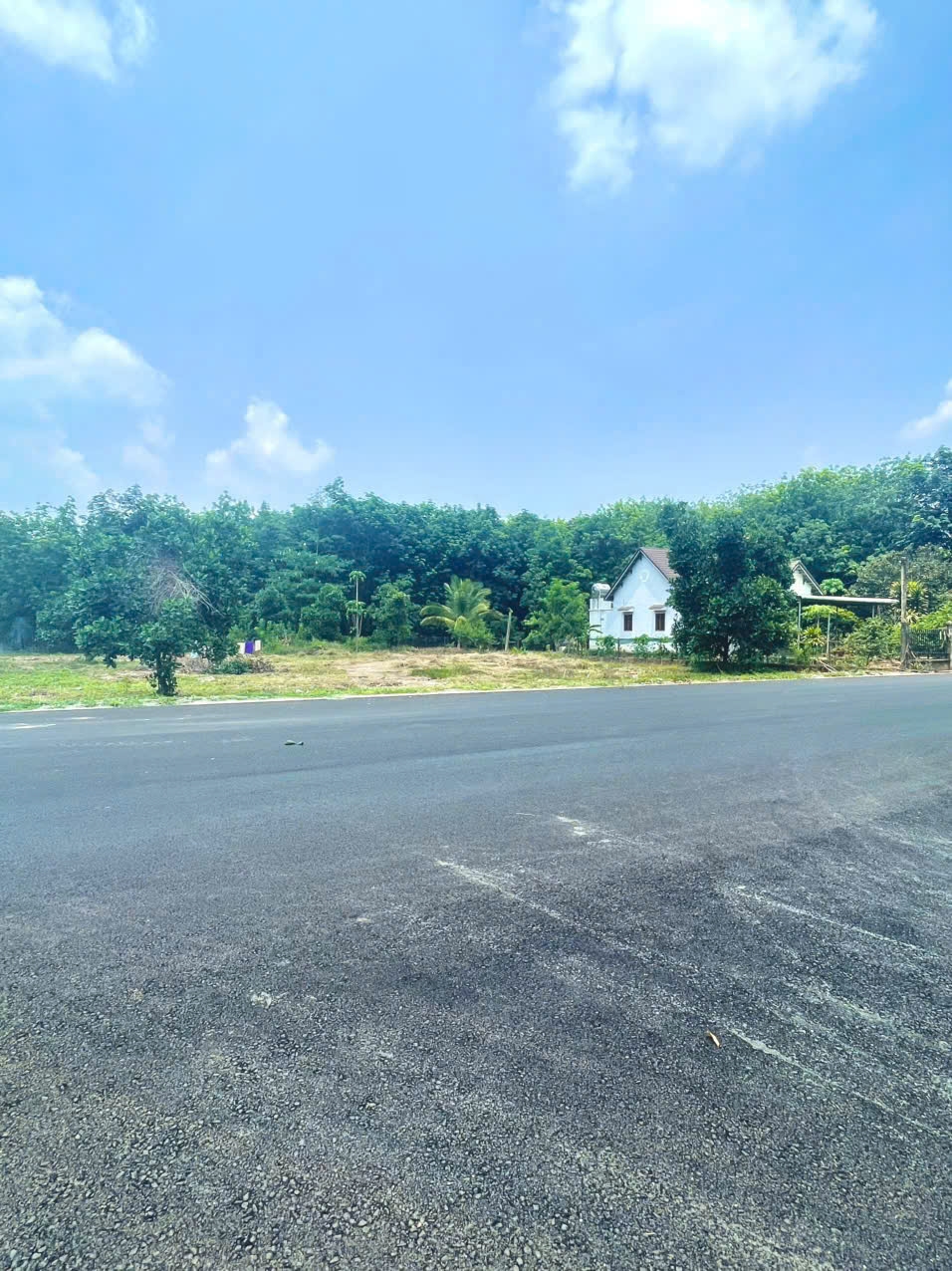 Đất nền 1010m² tại xã Minh Lập, Huyện Chơn Thành - Giá chỉ 170 triệu, Sổ hồng riêng!