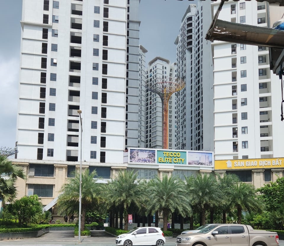 🏙️ Căn hộ 3 ngủ 82m² giá 2,3 tỷ - Bảng hàng tòa A1 cực đẹp view thành phố