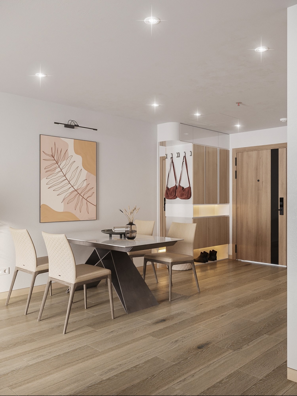 🏙️ Căn hộ 3PN 173m² tầng đẹp giá 13.2 tỷ - Sổ hồng lâu dài, quỹ căn chủ đầu tư chỉ còn 1!