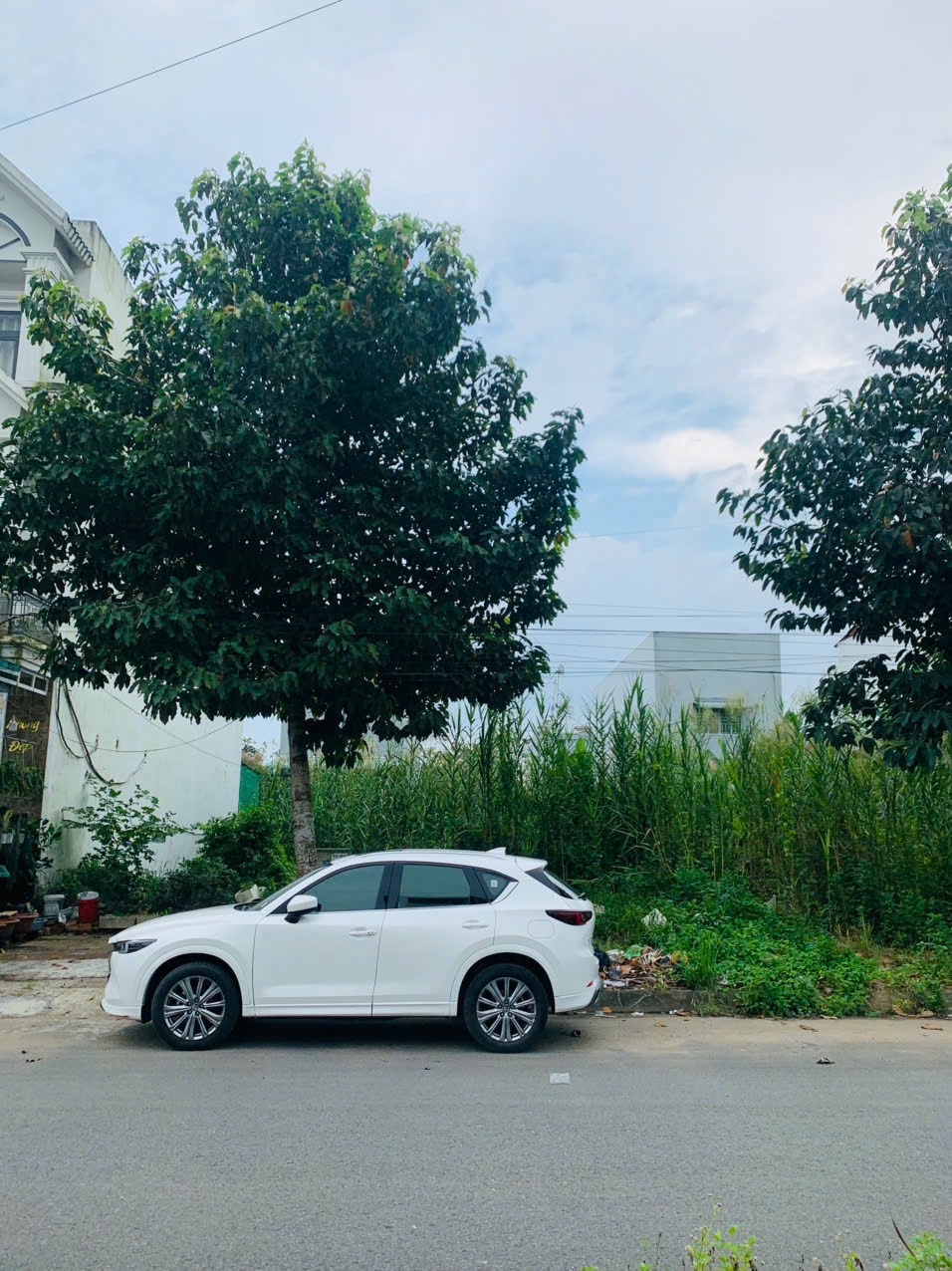 Đất nền 200m² đường A2 KDC Phú An, Cái Răng - Sổ hồng chính chủ, giá 7.2 tỷ!