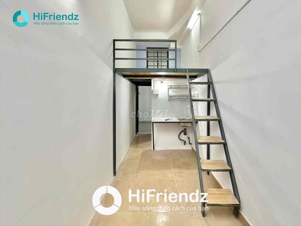 Phòng cho thuê tại Gò Dầu, Tân Phú, 20m² chỉ 2.8 triệu - Không gian sống thoải mái!