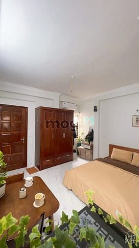 CCMN Full đồ 426 Tây Sơn Đống Đa 25m² giá 4.8 triệu - Không gian sống tiện nghi!