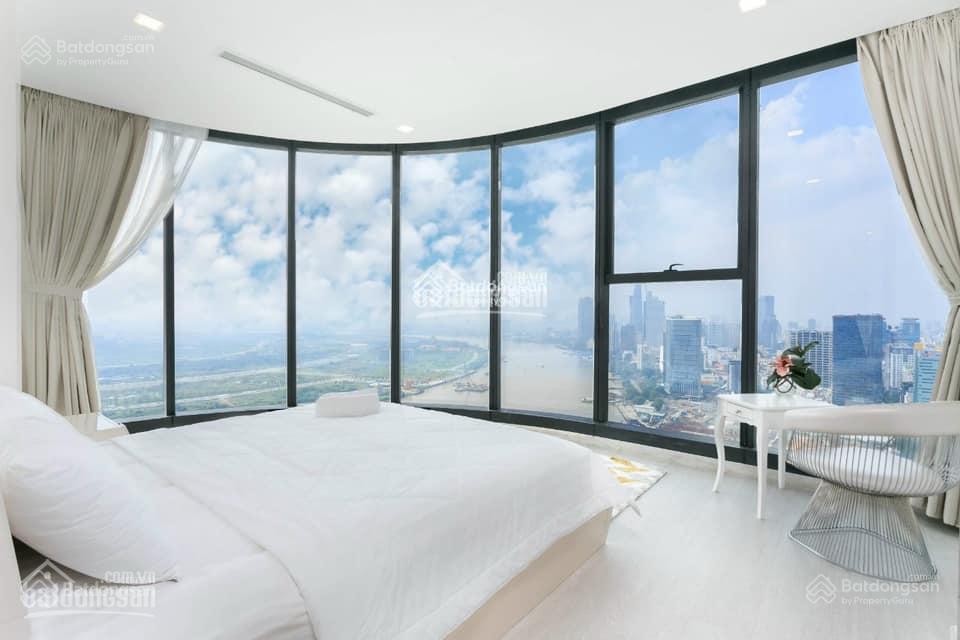 Căn hộ The Landmark 81 Bình Thạnh 80m² giá 20 triệu - Chuyên cho thuê ngắn hạn và dài hạn!