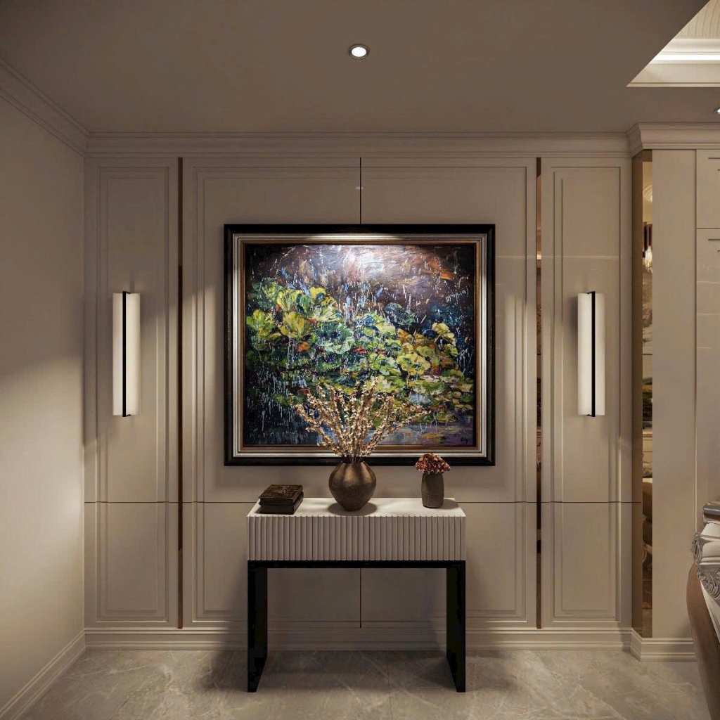 Nhà phố Tôn Đức Thắng, Đống Đa 70m² giá 25 tỷ - Không gian xanh giữa lòng Hà Nội!