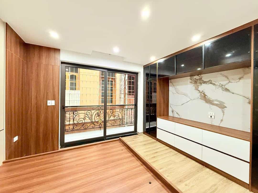 Nhà Mặt ngõ 164 Vương Thừa Vũ, Thanh Xuân 44m² giá 13.8 tỷ - Chính chủ bán gấp!