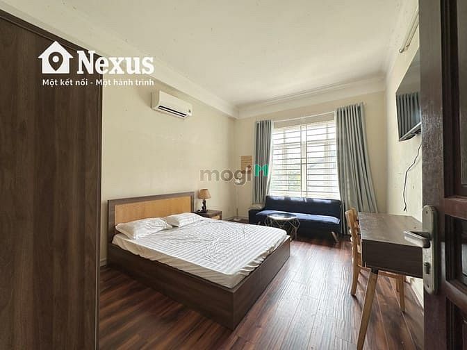 Căn hộ dịch vụ 2PN tại Lương Định Của, Quận 2 - Giá chỉ từ 9 triệu!