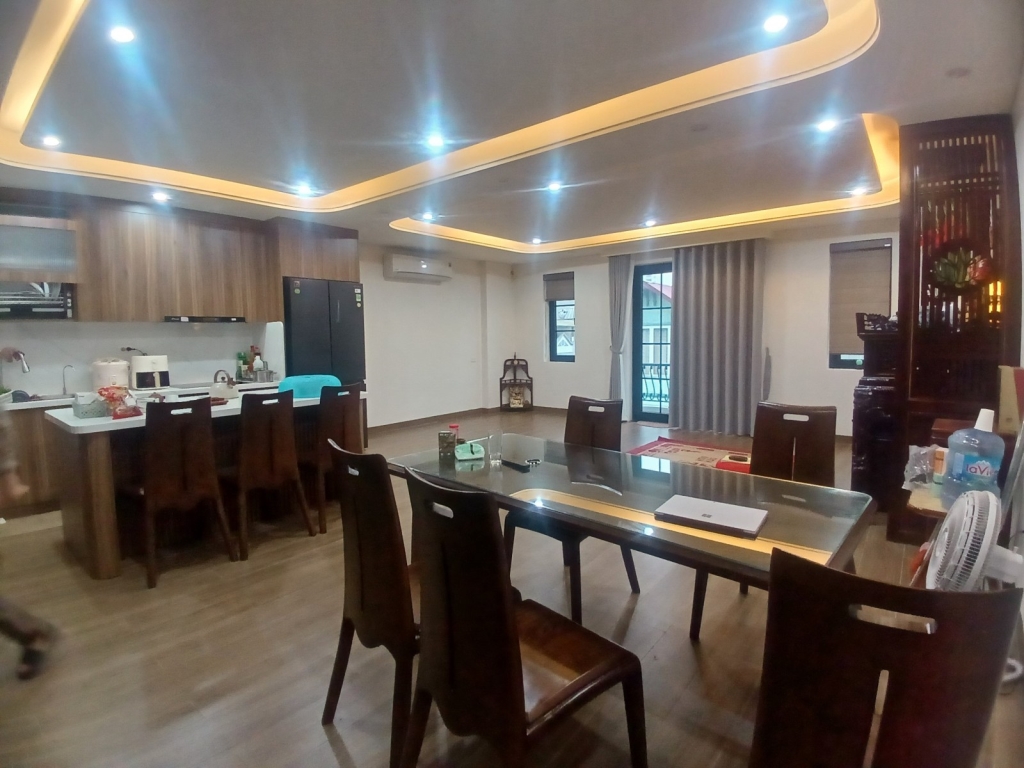 Nhà góc phân lô Tân Mai 66m² giá 21.2 tỷ - Kinh doanh đỉnh cao