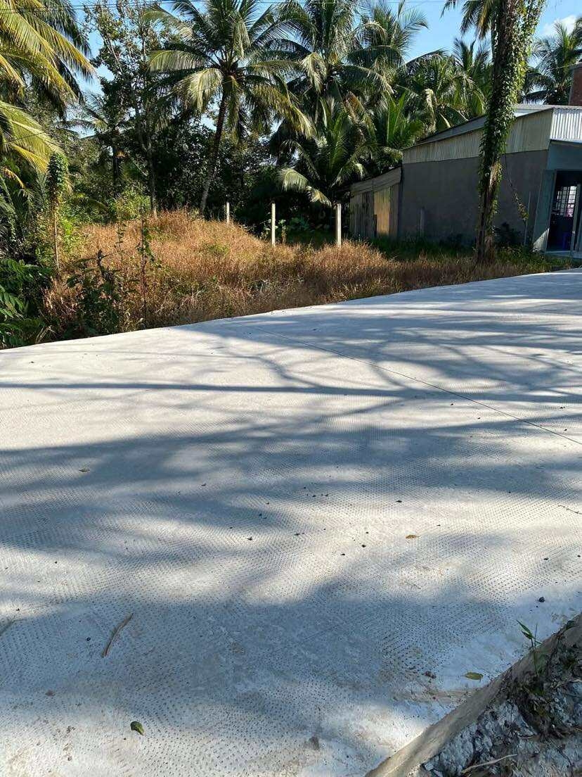 Đất thổ cư 144 m² tại đường Huỳnh Thị Nở, Cái Răng, Cần Thơ - Giá chỉ 1,55 tỷ