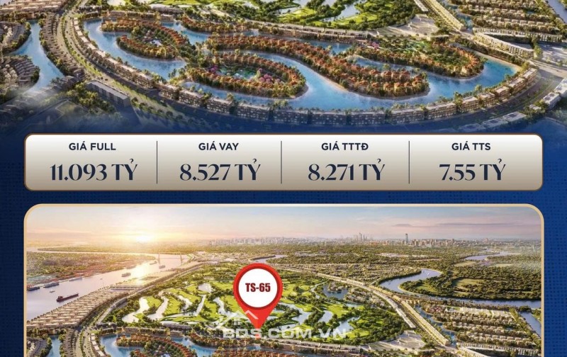 Shophouse Vinhomes Vũ Yên 90m² giá 7,55 tỷ - Cơ hội đầu tư hiếm có!