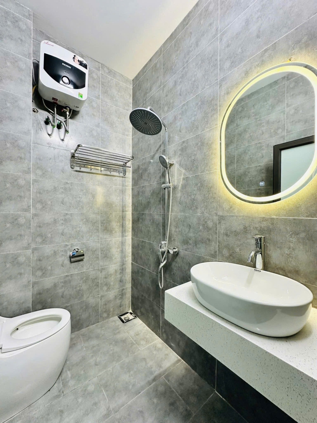 Nhà bán Võ Chí Công - Tây Hồ 35m² giá 7 tỷ - Cơ hội đầu tư tuyệt vời!