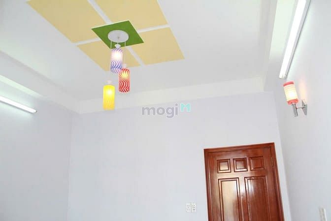 Nhà cho thuê tại 79/2A Âu Cơ, Quận 11 - Diện tích 210m², Giá 15.5 triệu/tháng - Nhà mới đẹp, khu an ninh