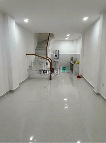 Nhà cho thuê nguyên căn tại 177/1C đường 3/2, Quận 10 - Diện tích 120m², chỉ 15 triệu/tháng!