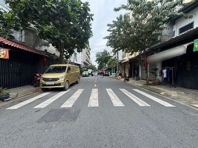 Nhà mặt tiền Lê Sao 37m² giá 4.8 tỷ - Kinh doanh đa ngành nghề