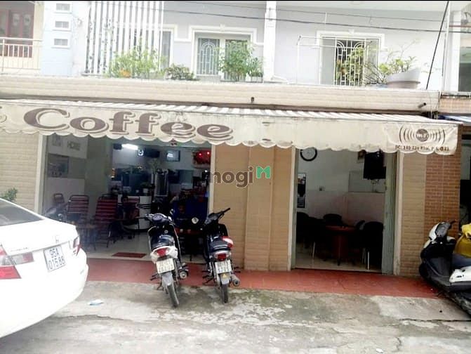 Nhà cho thuê nguyên căn mặt tiền Tân Khai, Quận 11 - 7.5x9m, chỉ 22 triệu/tháng!