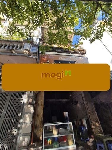 Bán nhà mặt phố La Thành 80m² giá 13.5 tỷ - Cơ hội đầu tư tiềm năng!