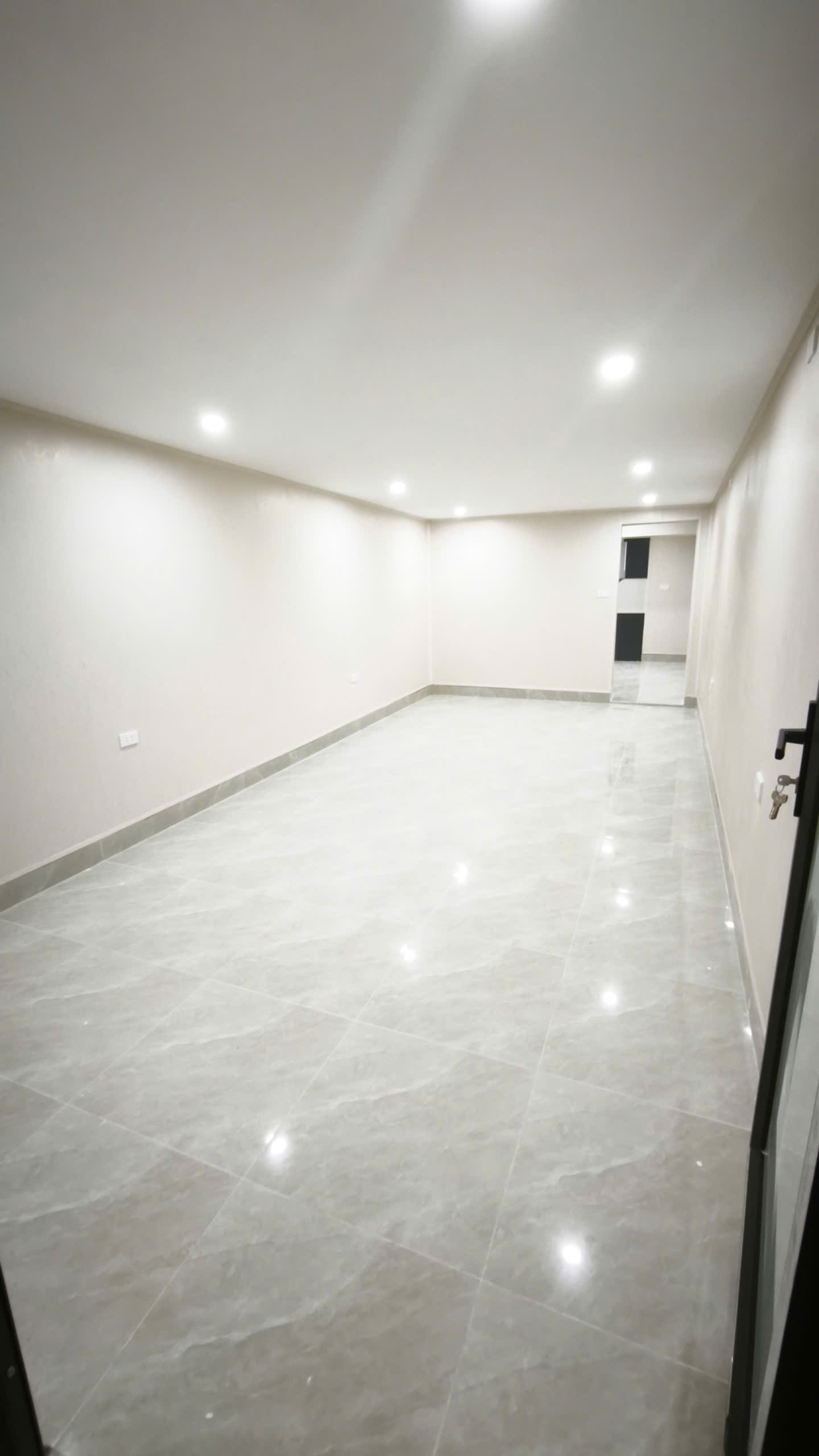 Bán nhanh nhà tập thể tầng 1 tại Hồ Văn Chương, Đống Đa, Hà Nội - Giá 6 tỷ chỉ cần dọn vào ở ngay!