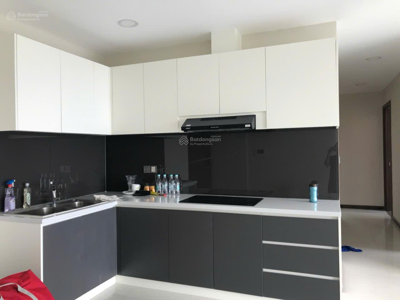 Căn hộ 3 phòng ngủ De Capella quận 2, 95m² giá 19 triệu - Miễn phí tiện ích cao cấp!