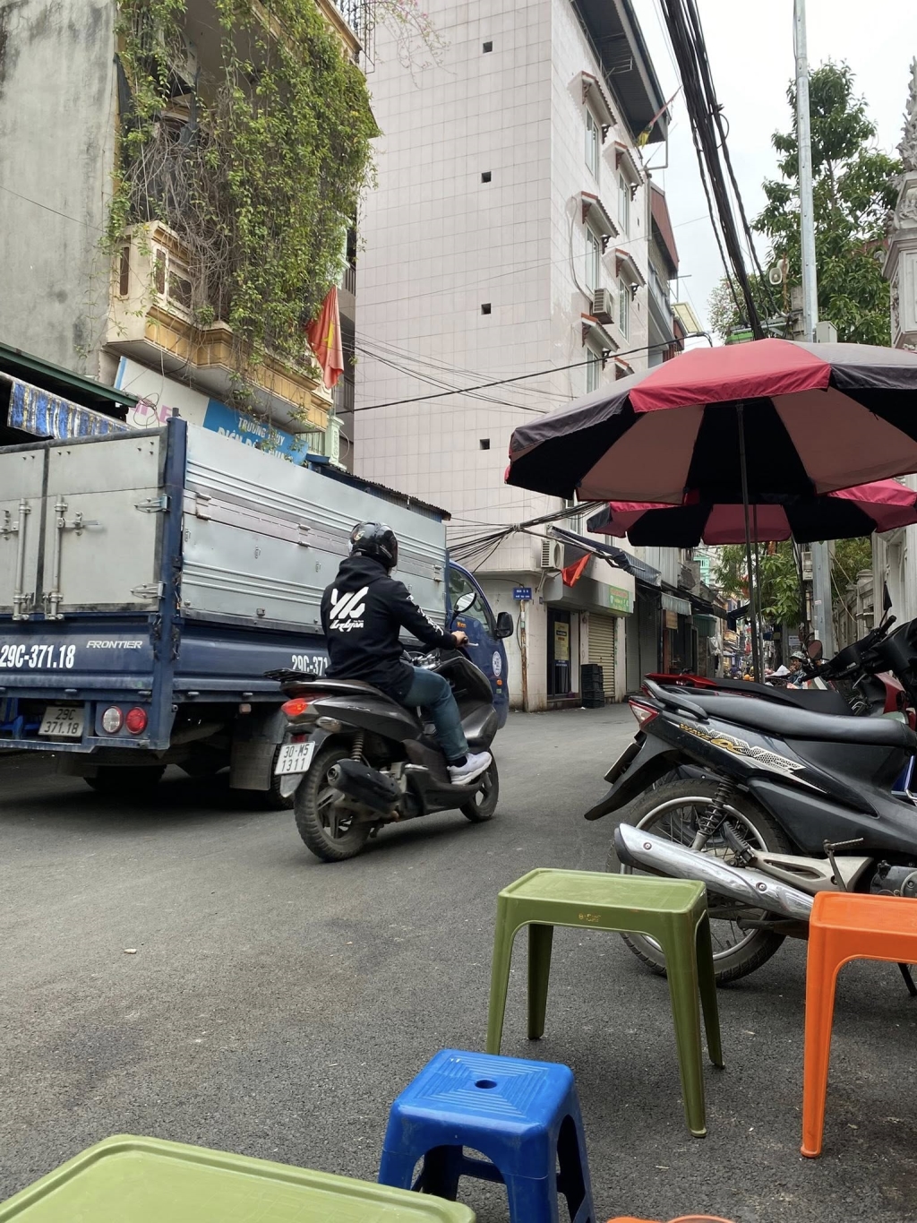 Nhà mới 4 tầng Trung Văn 40m² giá 8 tỷ - Vị trí an sinh đắc địa!