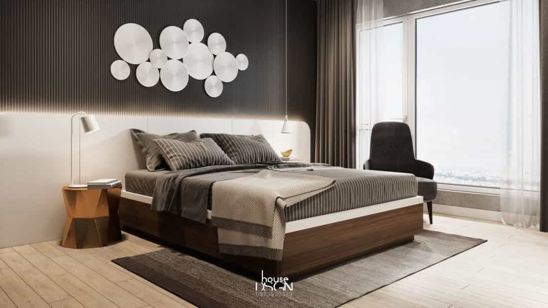 Căn hộ Quốc Cường Gia Lai 1 Quận 7 101,12m² giá 4,04 tỷ - Đầu tư sinh lời ngay!