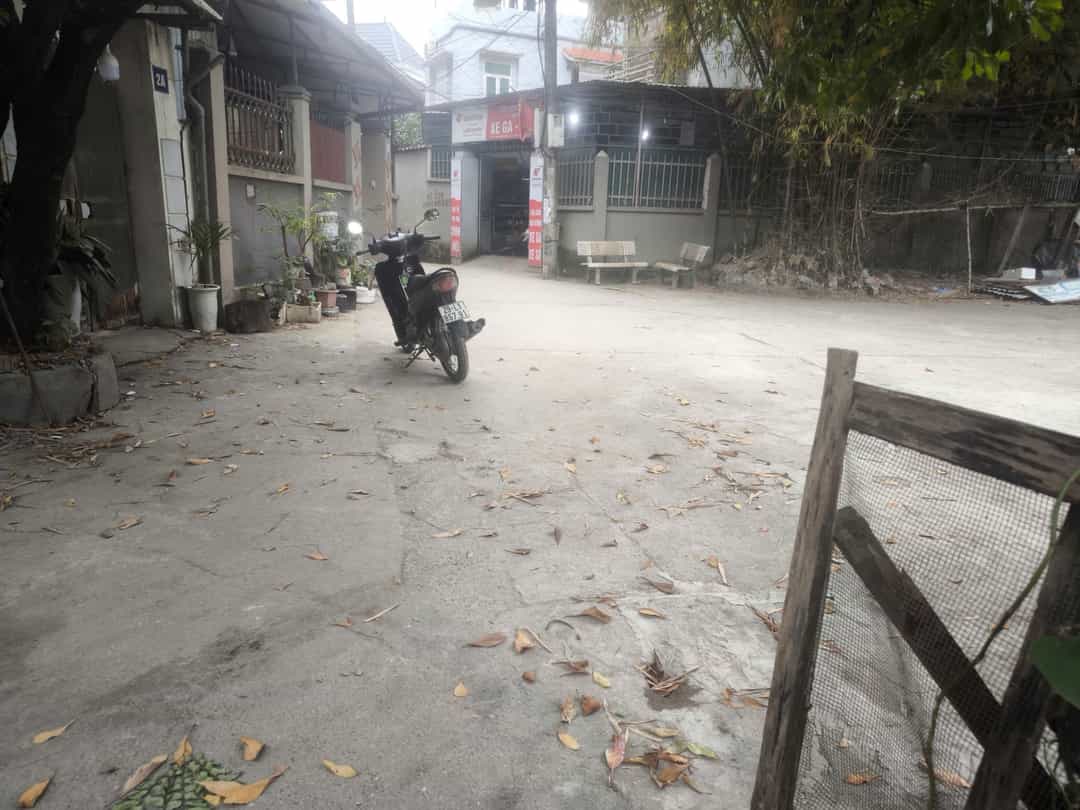 Nhà 3 Tầng Tây Mỗ 67m² giá 8.7 tỷ - Ô tô đỗ thoải mái trước cửa!