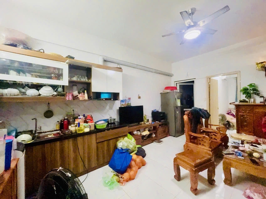 Căn hộ 1 phòng ngủ Thanh Hà - Hà Đông 48m² giá 2,6 tỷ - Chính chủ bán gấp!