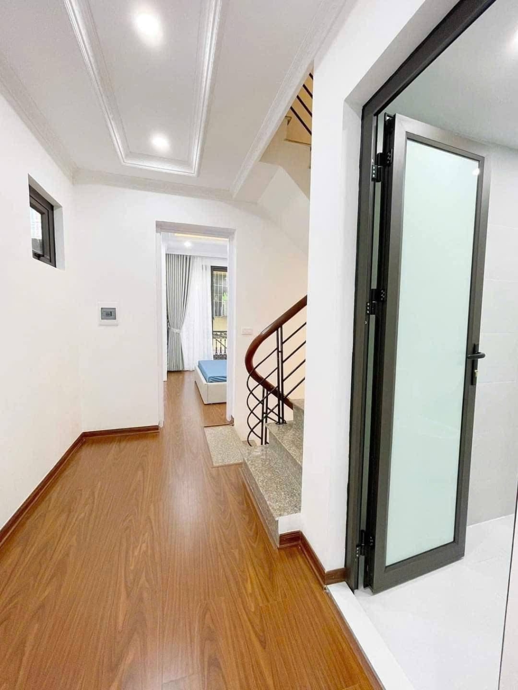 Nhà đẹp Thượng Đình 36m² giá 10 tỷ - Đón Tết 2024 ngay!