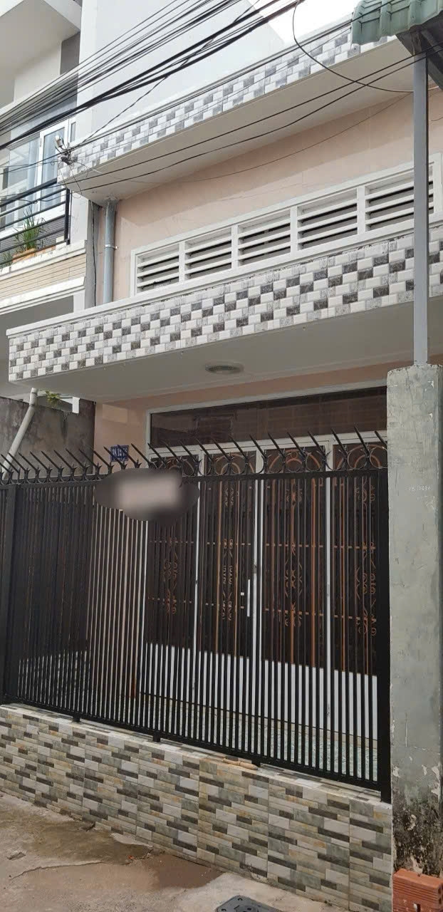 Nhà cho thuê hẻm đường 3/2, Ninh Kiều, Cần Thơ 100m² giá chỉ 4 triệu - Thích hợp ở và kinh doanh!