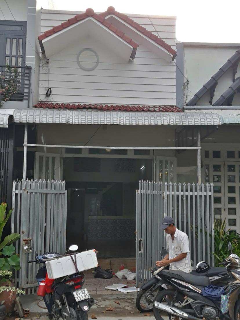 Nhà cho thuê quận Cái Răng Cần Thơ 160m² giá 6 triệu - Phù hợp làm văn phòng và sinh hoạt!