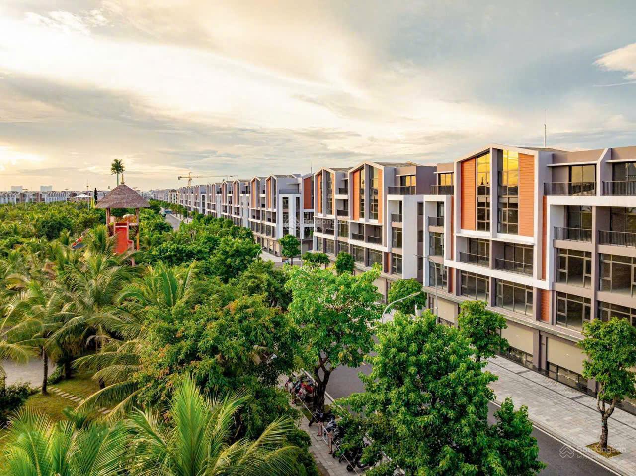 Biệt thự đẹp Vinhomes Ocean Park 2 - Diện tích 65m², giá 11 tỷ - Cơ hội đầu tư hấp dẫn!