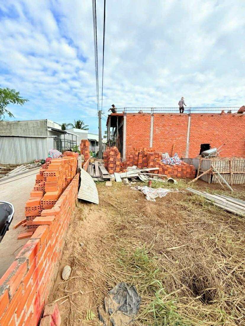 Đất nền Mỹ Khánh, Phong Điền, Cần Thơ - 105m² chỉ 920 triệu - Tặng nền view sông!