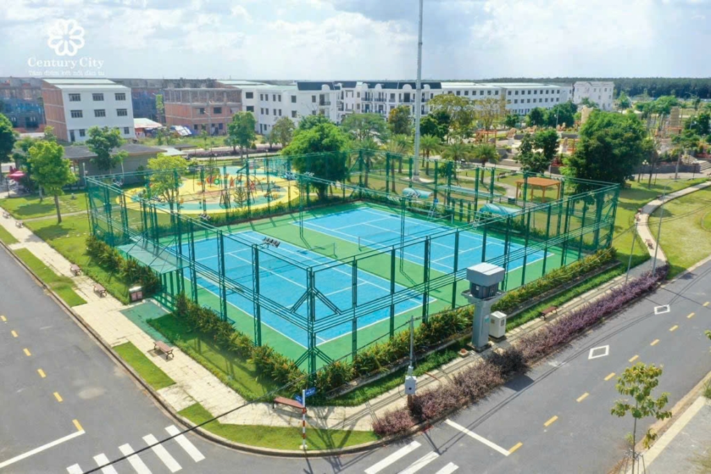 Đất nền tại Xã Dầu Giây, Đồng Nai - Giá chỉ 16 triệu/m² - Cơ hội đầu tư sinh lời!